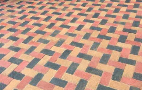 Pavers - Prestige Paving